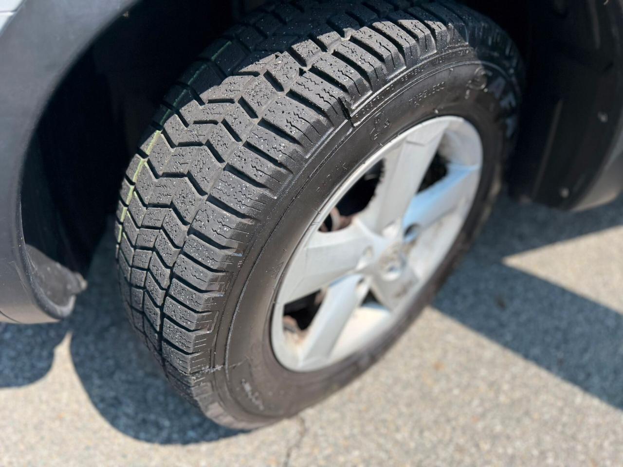 Nissan Qashqai 1.6 16V Benzina Tekna