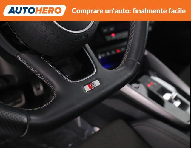 AUDI A3 SPB 35 TFSI S tronic S line