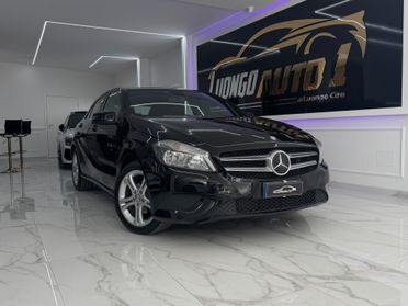 Mercedes-benz Classe A 180d Premium