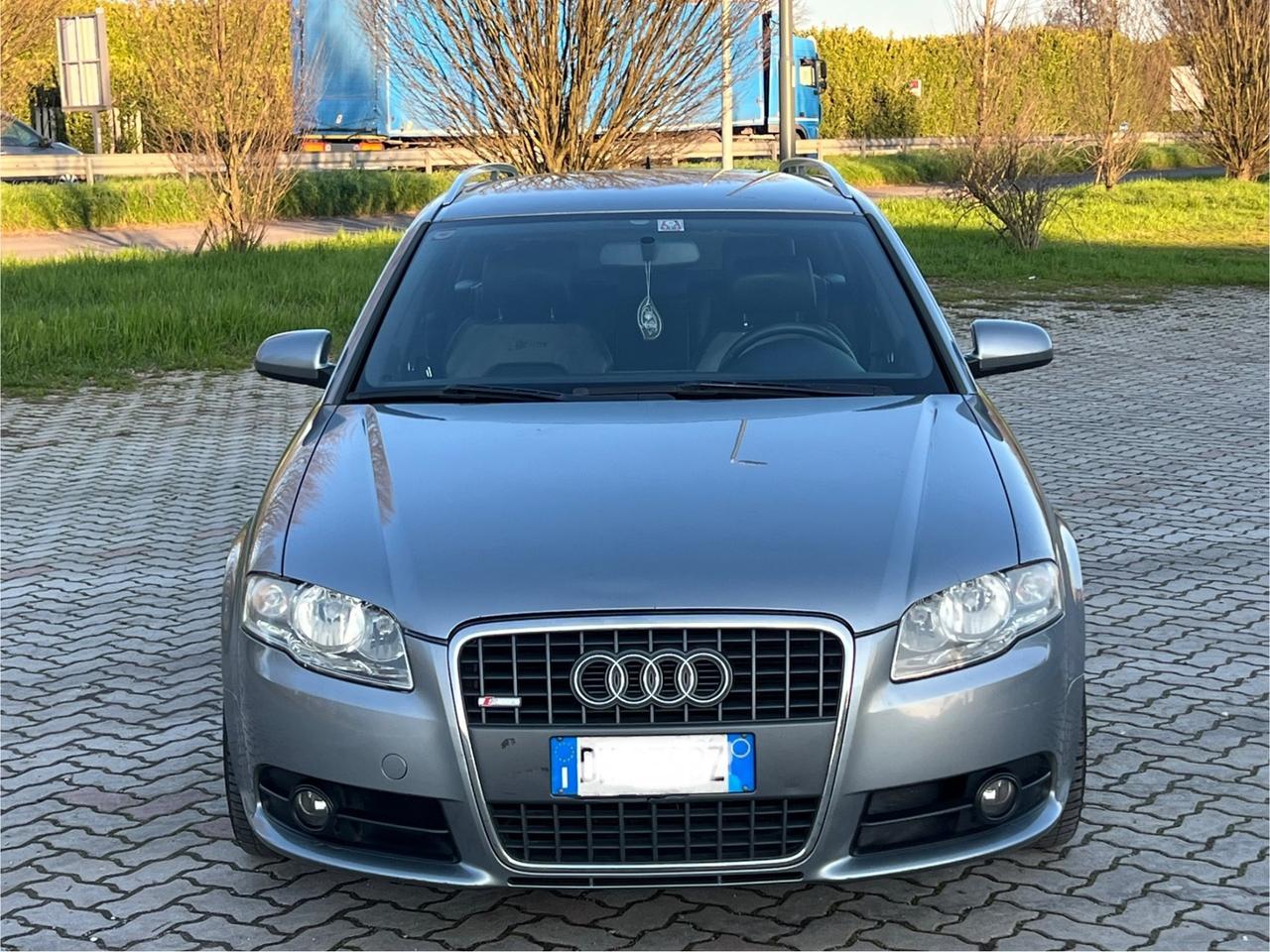 Audi A4 Avant 2.0 TDI 143CV F.AP. multitronic Advanced