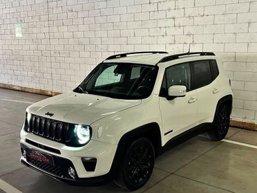 Jeep Renegade 1.3 T4 DDCT Longitude