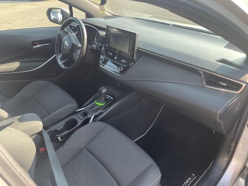 Toyota Corolla Corolla Touring Sports 1.8 Hybrid Active