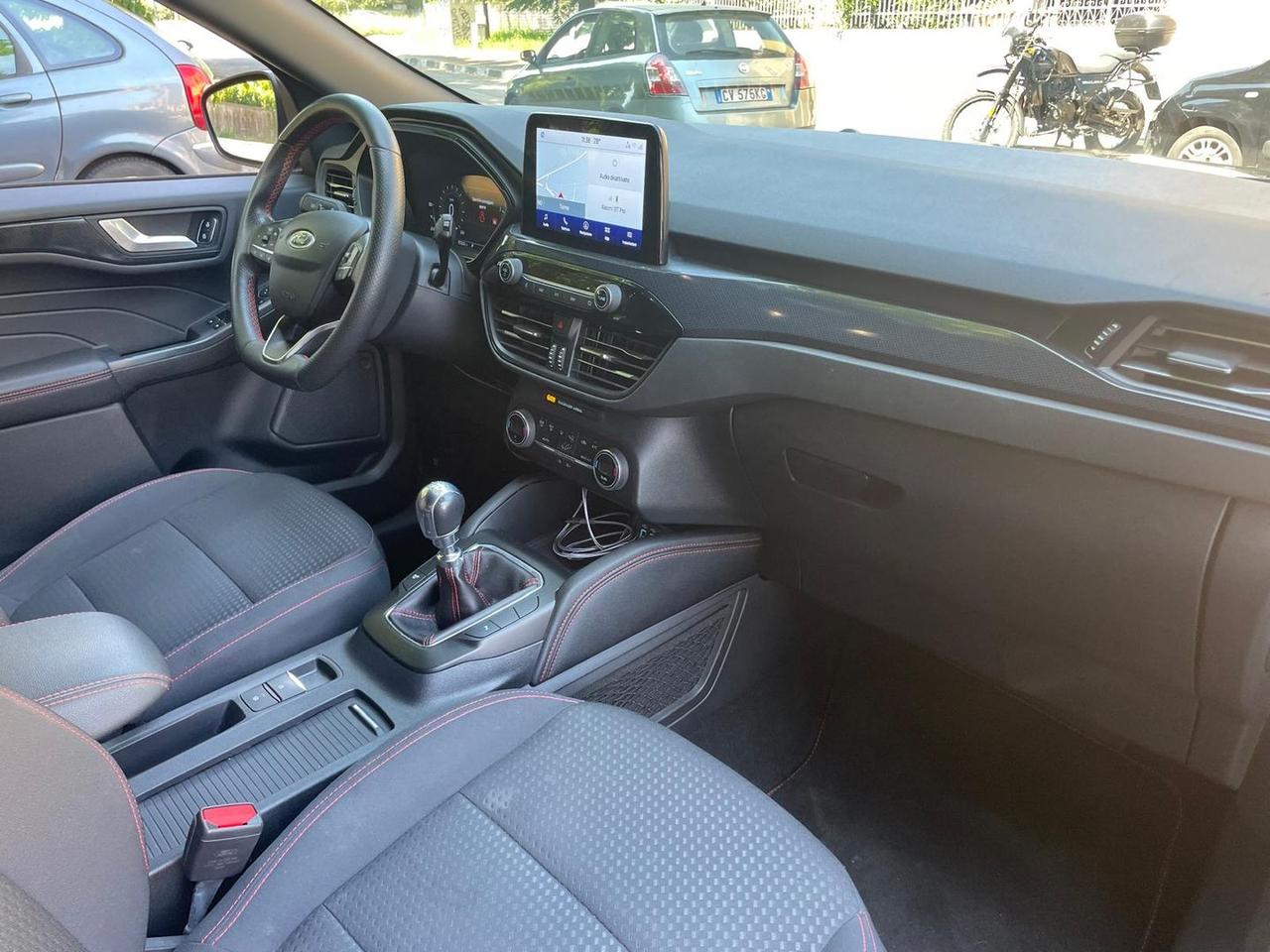 Ford Kuga 1.5 ECOBOOST 150CV ST-LINE #11014