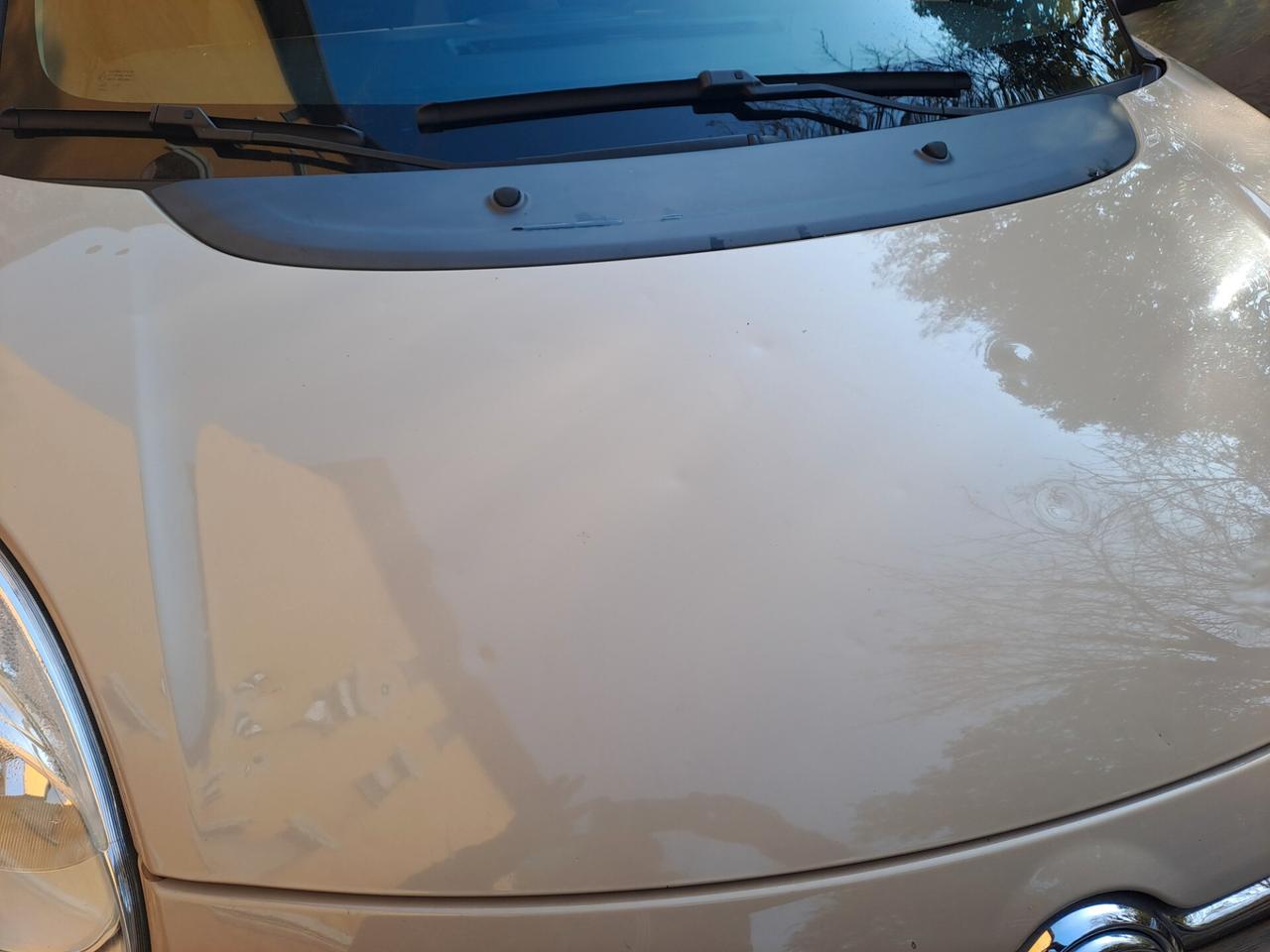 Fiat 500L 0.9 TwinAir Turbo Natural Power Pop Star