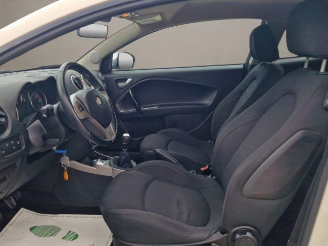ALFA ROMEO MiTo 1.3 JTDm 85 CV S&S Progression