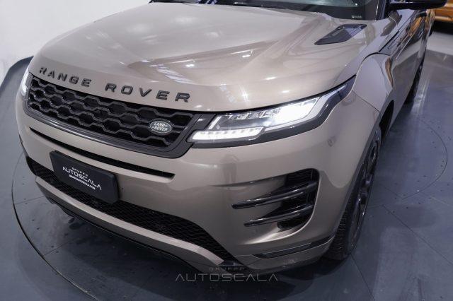 LAND ROVER Range Rover Evoque 2.0D 150cv I4-L.Flw AWD Auto R-Dynamic S