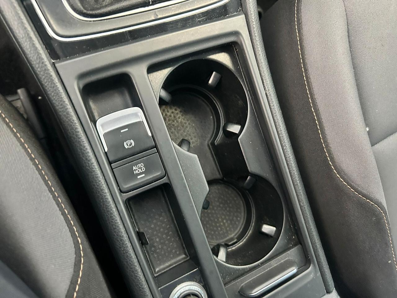 VW Golf 7 1.6D X NEOPATENTATI 2016