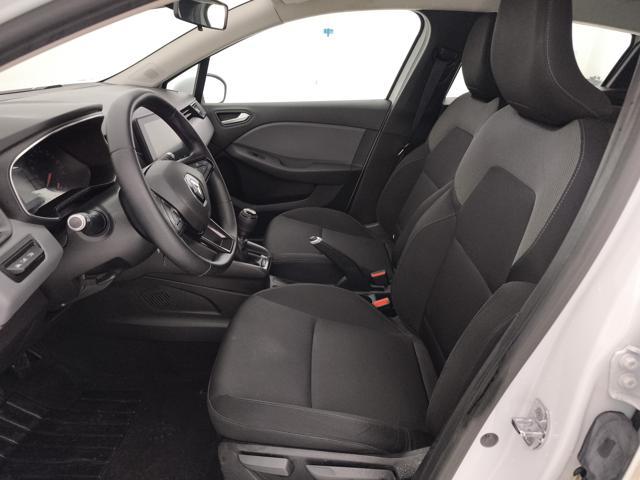 RENAULT Clio 1.5 blue dci Business 85cv