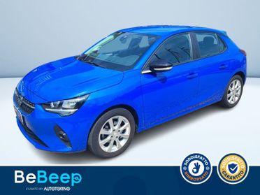 Opel Corsa 1.2 EDITION S&S 75CV