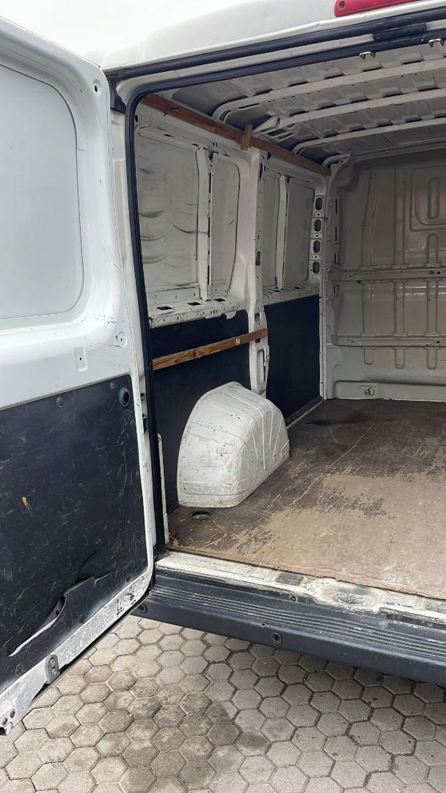 CITROEN JUMPER 2.2 HDI 110CV