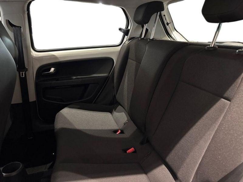 Volkswagen up! 5p 1.0 Move 75cv asg