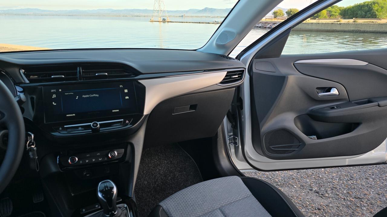 Opel Corsa 1.2 Edition