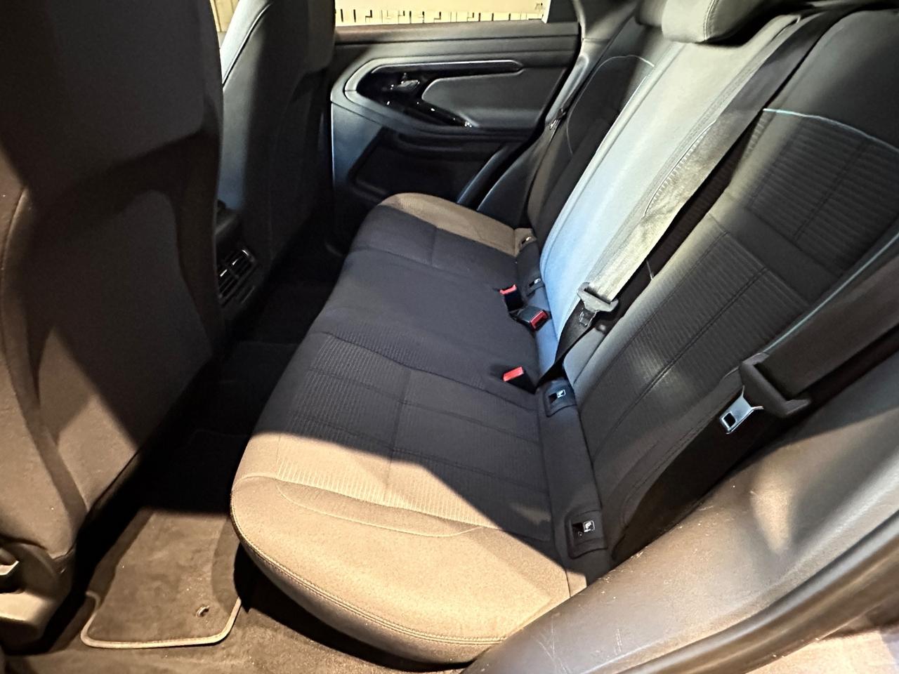 Land Rover Range Evoque 2.0D I4 163 CV AWD Auto S