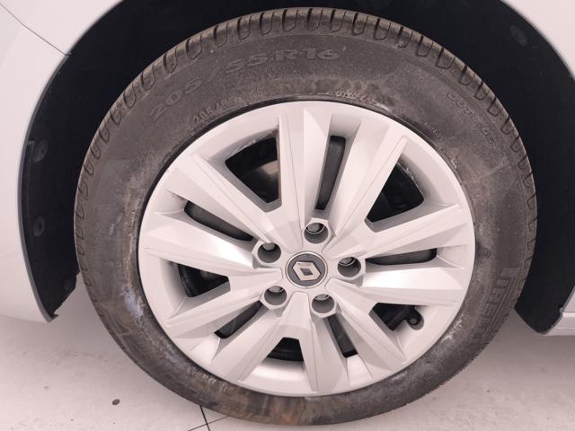 RENAULT Megane 1.5 blue dci Business 115cv