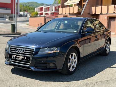Audi A4 2.0 TDI 120 CV (177.000KM)