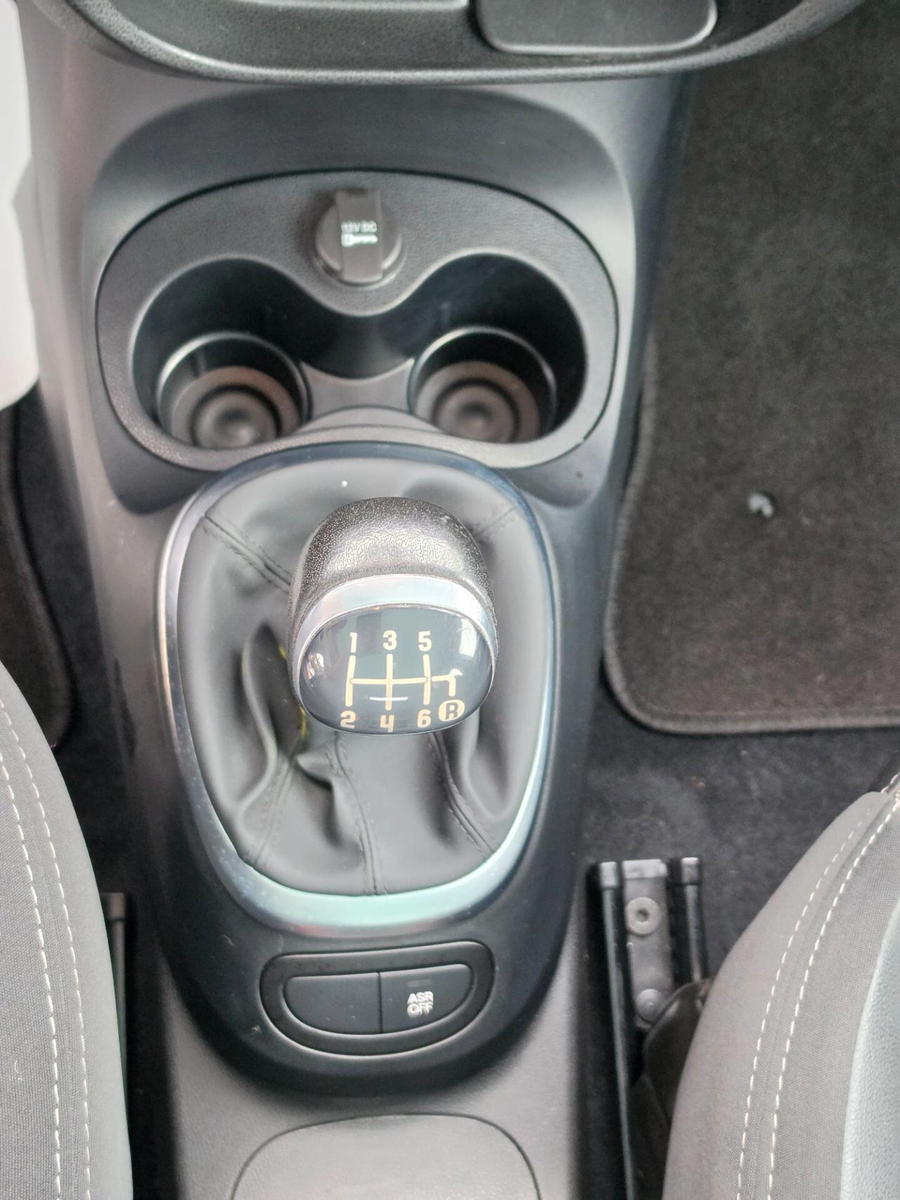 Fiat 500L 1.4 95 CV Pop