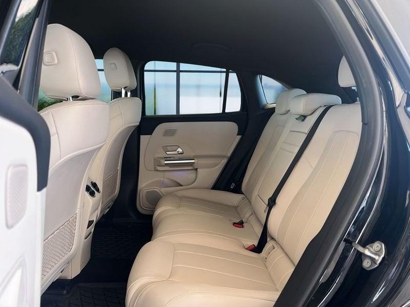 Mercedes-Benz EQA EQA 300 4Matic Sport Plus