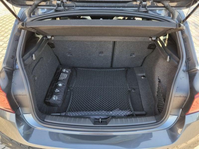 BMW Serie 1 125d 5p. Msport zf8