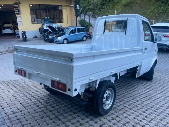 Vem Open 1.3 Pick Up ANNO 2013