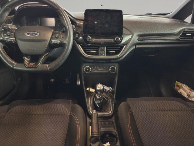 FORD Fiesta 1.0 Ecoboost 95 CV 5 porte ST-Line