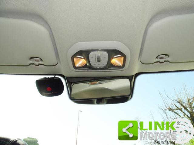 FIAT Tipo 1.6 Mjt S&S 5 porte City Life