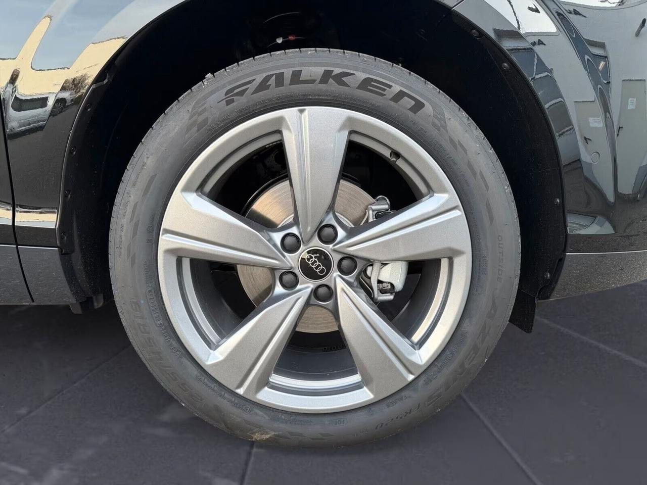 Audi Q3 35 TFSI S tronic Business Advanced