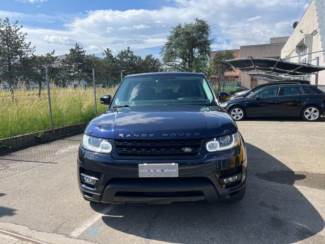 LAND ROVER Range Rover Sport 3.0 SDV6 HSE Dynamic 249CV