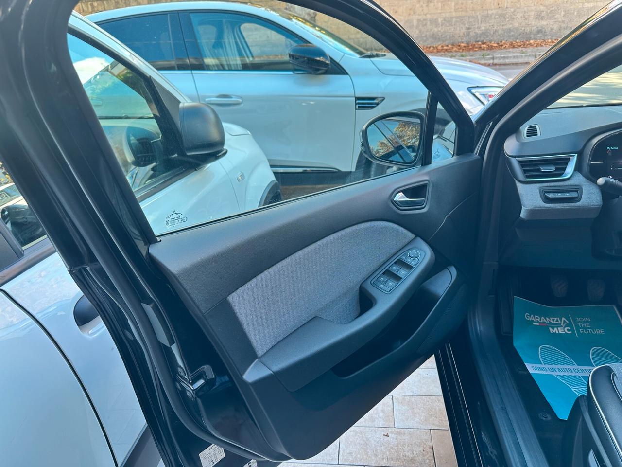 Renault Clio 1.0 TCe 90 CV – Techno – 2024 – 31.600 km – Promo 14.900 €