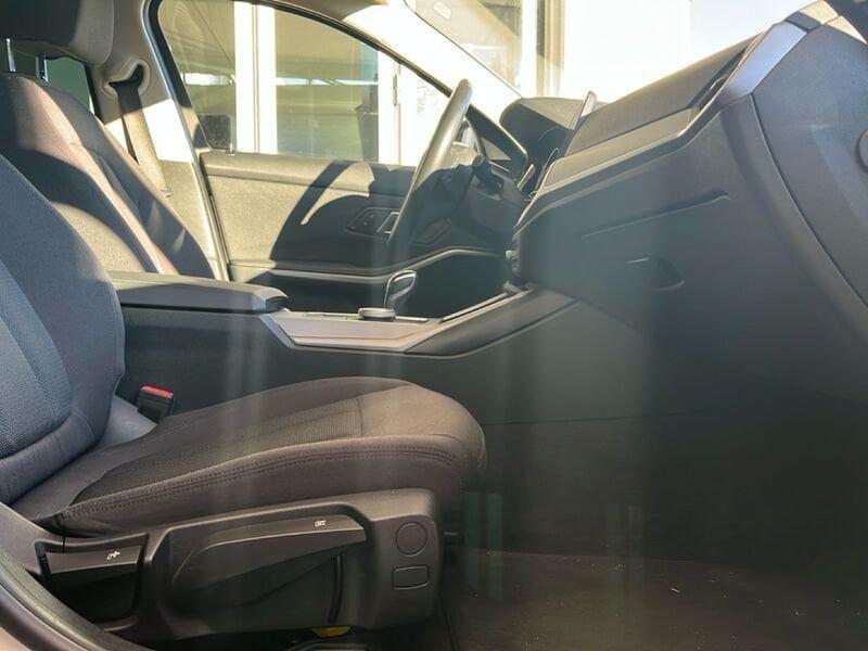 BMW Serie 3 320d xDrive Business Advantage