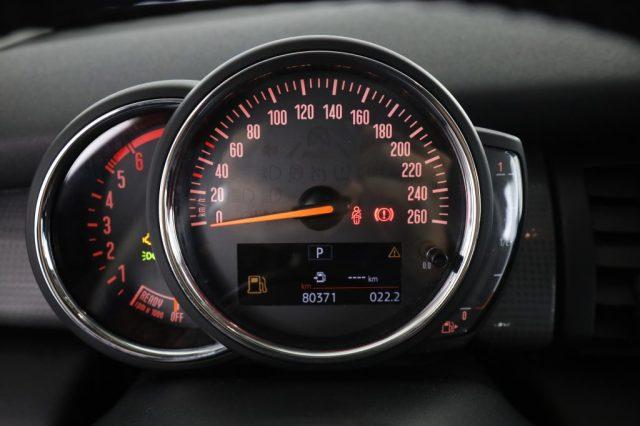 MINI Cooper D Mini 1.5 Cooper D 5 porte