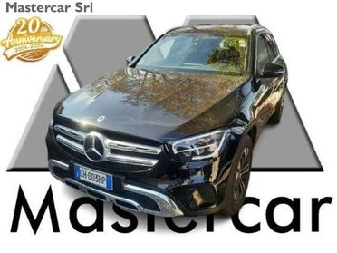 MERCEDES-BENZ GLC 300 GLC 300 de phev Sport 4matic auto - GH003HP -