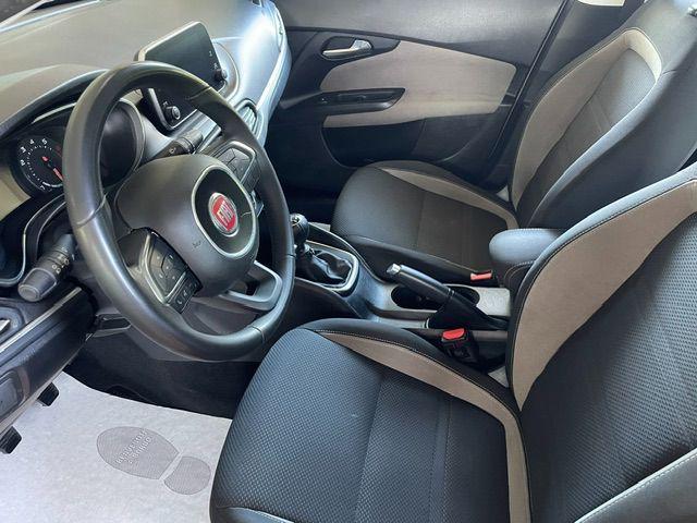 FIAT Tipo 1.4 SW Lounge