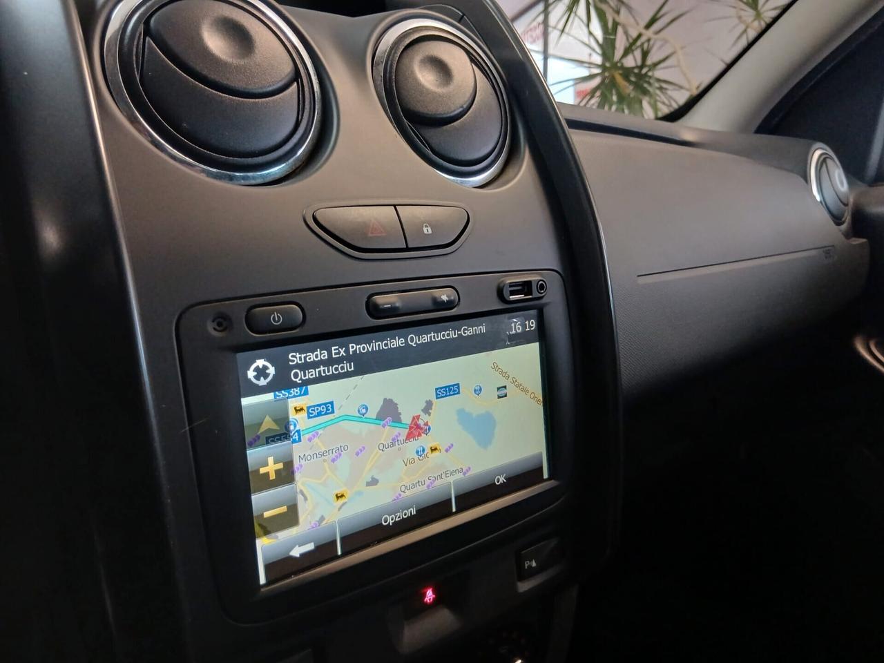 Dacia Duster - 1.5 DCI 110CV GARANTITA