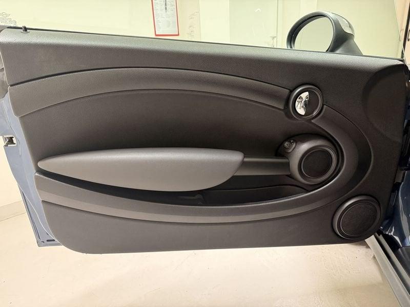 MINI Mini Mini 1.6 16V One (55kW)