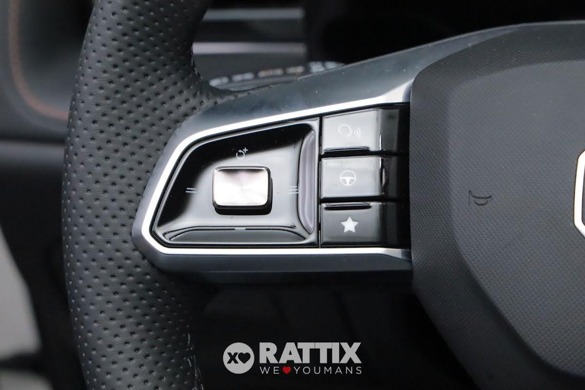 MG HS 1.5 170CV Comfort Auto