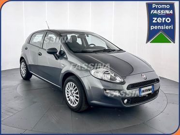 FIAT Punto Punto 1.2 8V 5 porte Easy