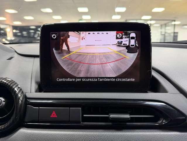 Mazda MX-5 RF MX-5 2.0 Kazari