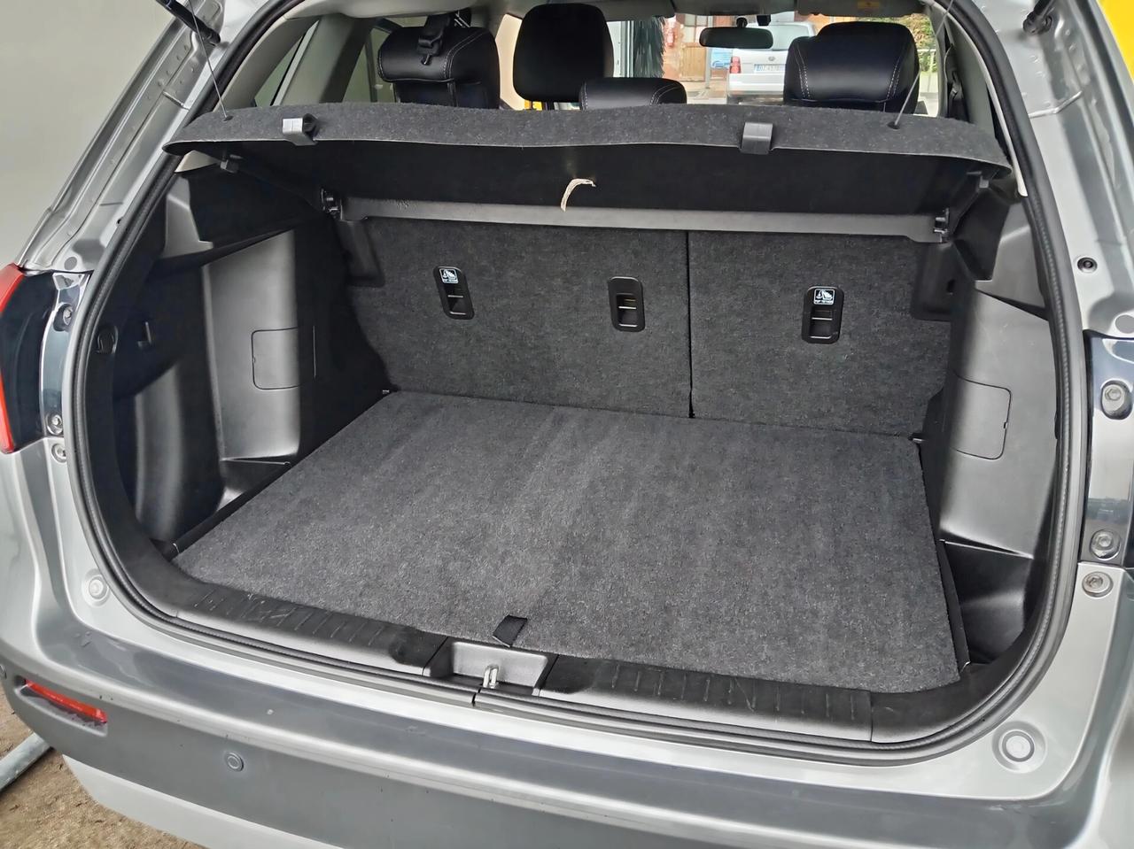Suzuki Vitara 1.6 tdi