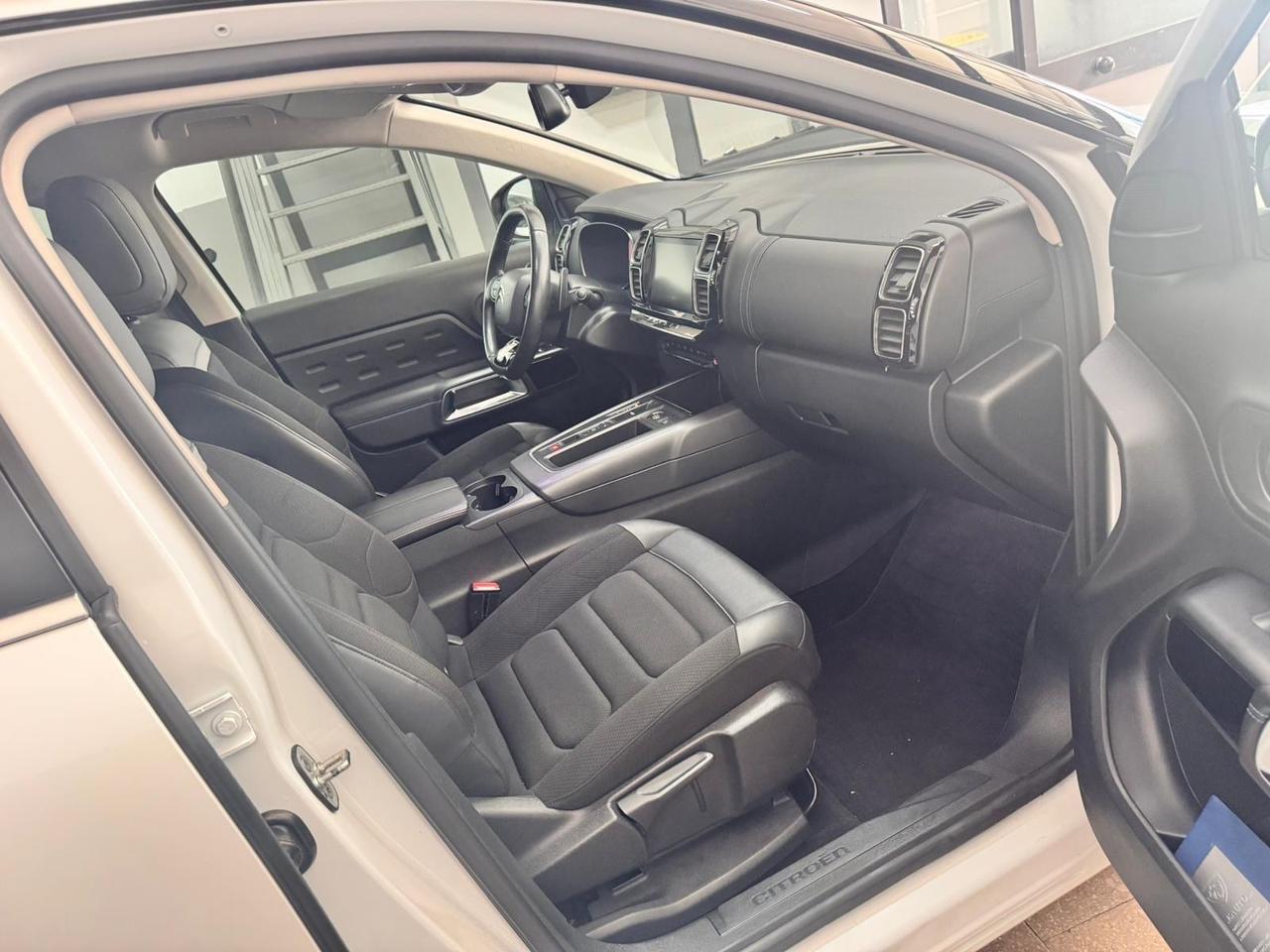 Citroen C5 Aircross BlueHDi 130 S&S EAT8 Shine 2023