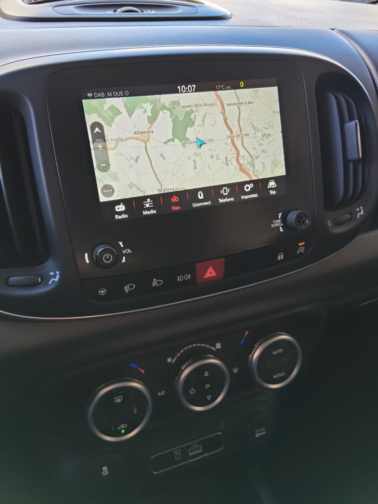 Fiat 500L 1.3 Multijet 95 cv Pop Star