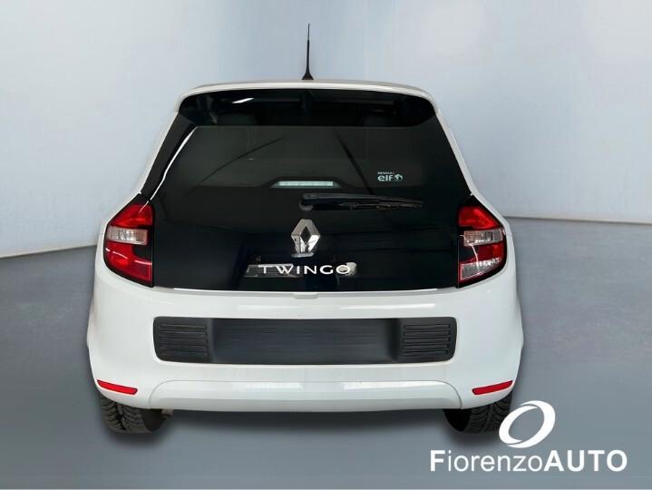 Renault Twingo SCe Life _PREZZO REALE_