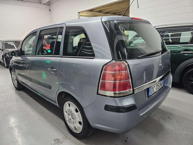 Opel Zafira 1.9 cdti Cosmo 101cv