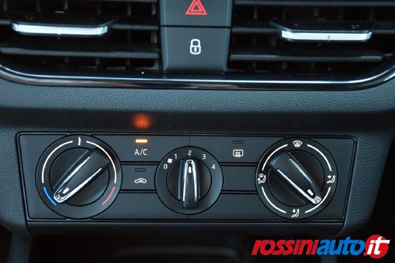 SKODA KAMIQ 1.0 TSI 95 CV AMBITION