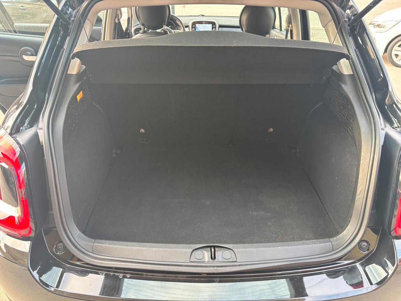 Fiat 500X 1.3 MultiJet 95 CV Cross -09-2020