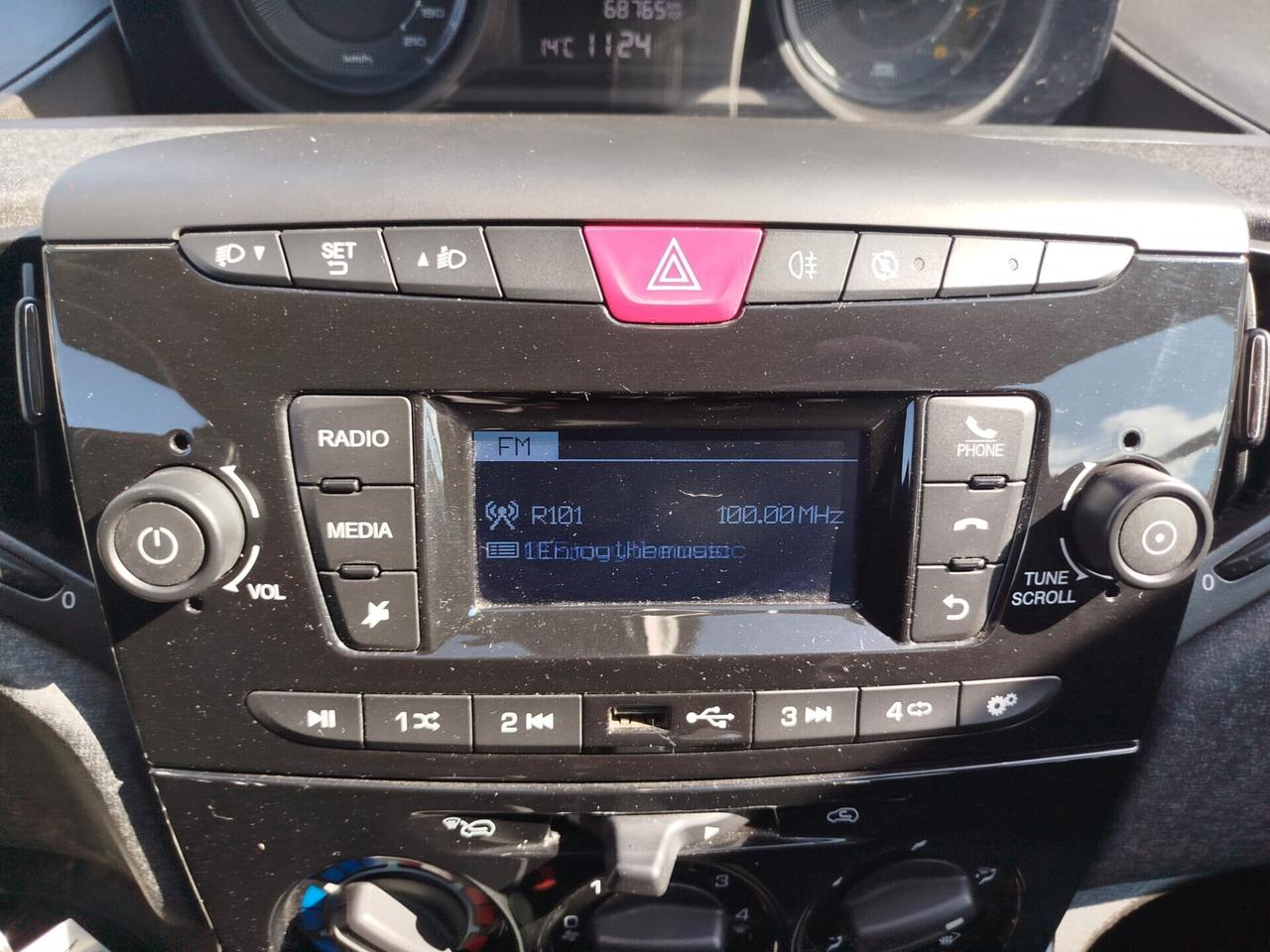 LANCIA YPSILON 1.0-HIBRID *PREZZO VERO* UNIPRO' KM CERTI- GARANZIA 12 MESI