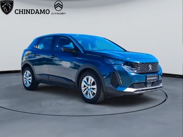 Peugeot 3008 BlueHDi 130 S&S Active Business