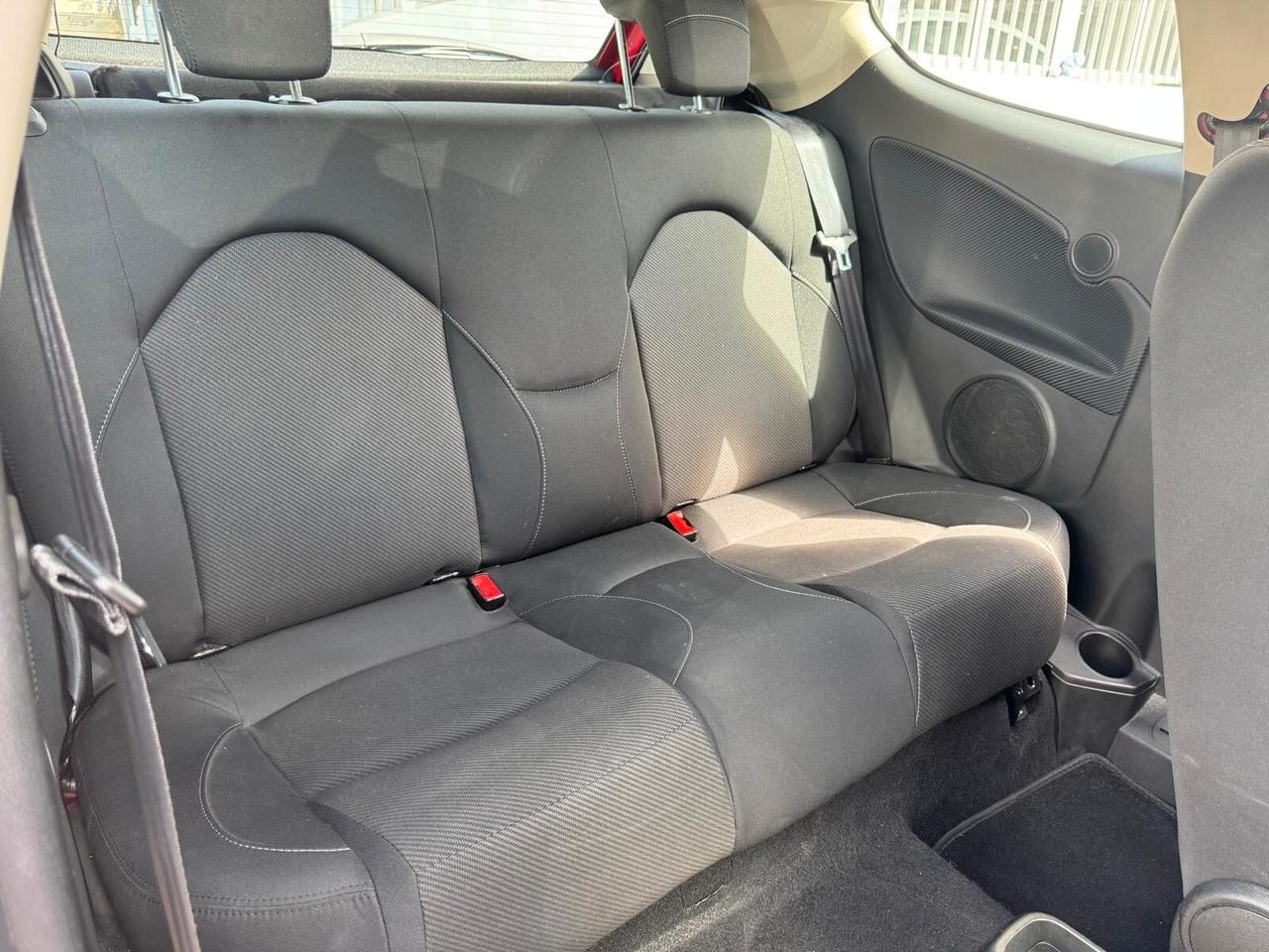 Alfa Romeo MiTo 1.4 78 CV 8V S&S Progression