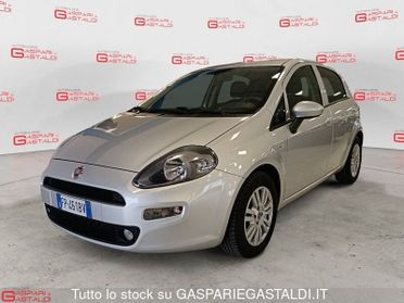 FIAT Punto Punto 1.3 MJT II S&S 95 CV 5 porte Street