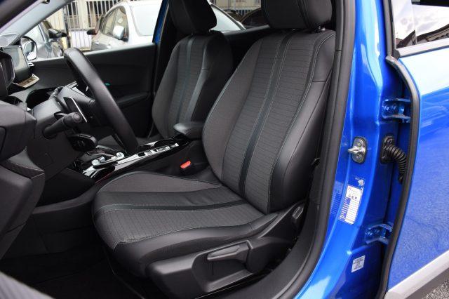 PEUGEOT 2008 BlueHDi 130 S&S EAT8 Allure