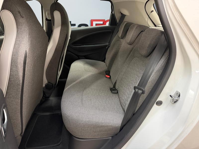 Renault Zoe Zen R110 Flex my20
